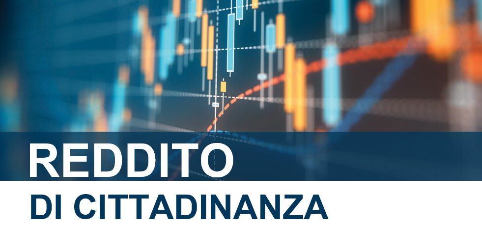 immagine Reddito di cittadinanza, online la nota con dati al 30 settembre 